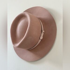H&M Brown Hat